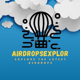 Airdrops Explor