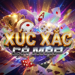 XÚC XẮC CÁ MẬP