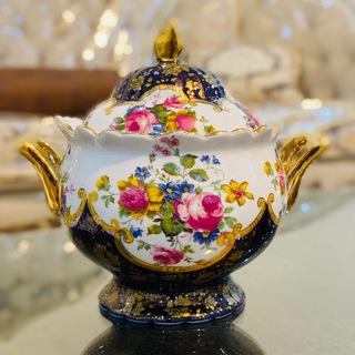Decorativecrystal مینایی