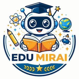 Edu Mirai