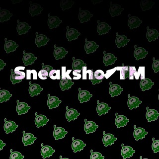 SneakShoo TM👟