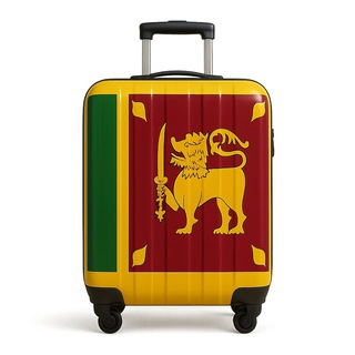 Шри-Ланка 🇱🇰 Большой туристический Чат