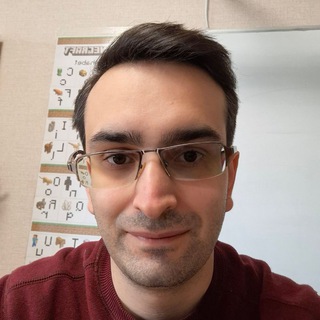 Сергей Дубцов 👨🏻‍🏫 Кабинет репетиторов