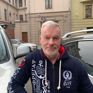 Сергей Родионов