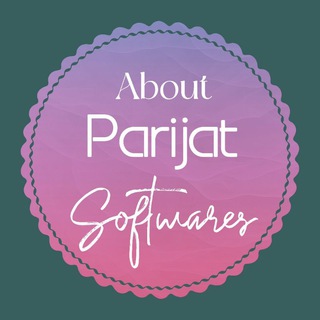 About Parijat Softwares