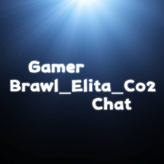 🎮Реклама_GÅMÊR_Brawl_Elita_CO2🎮