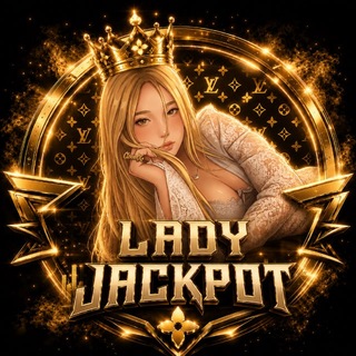 [M.GAME] Lady Jackpot