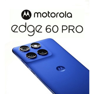 Motorola Edge 60 Pro | Photography