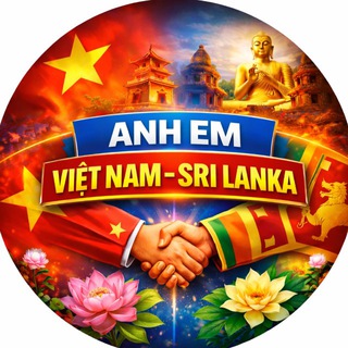 CỘNG ĐỒNG SRI LANKA