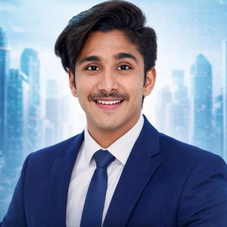 Pratham Chaudhary Global