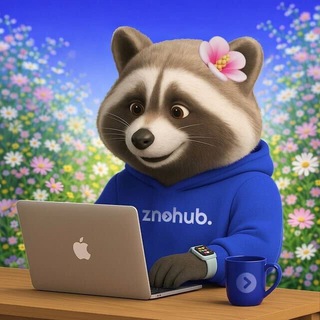 Менеджер з продажу ZNOHUB