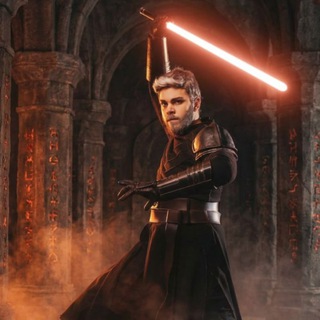 ✨"Russian Jedi" Кантина✨