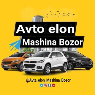 Avta e'lon Mashina Bozor