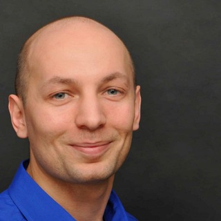 Dmitry Romanchuk