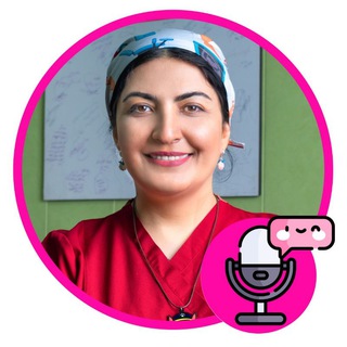 👩‍⚕دکترظریفی_پادکستها