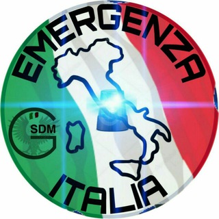 👮‍♂EMERGENZA ITALIA 🚓🚑🚒