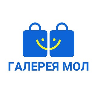 Галерея Мол Яготин