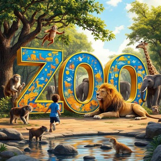 Zoo Russia🦁