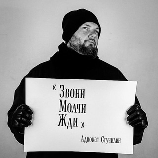 Адвокат Стучилин