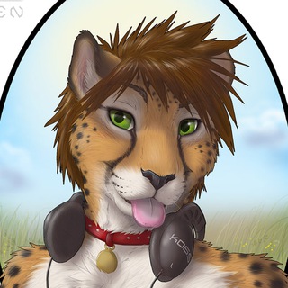 Lozi Cheetah, Lang: 🇷🇺🇬🇧