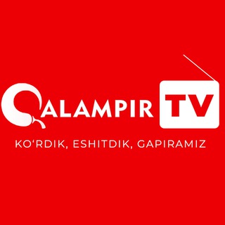 Qalampir TV