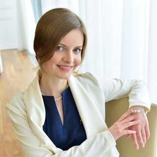 Анна Владимирова