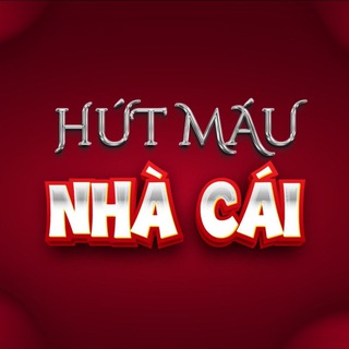 HÚT MÁU NHÀ CÁI