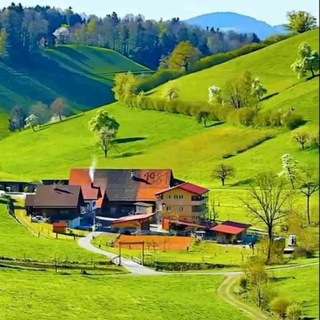 أجمل مناظر حول العالم😍