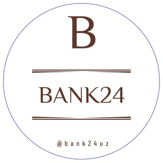 🏦 "БАНК 24"