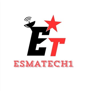 EsmaTech1™Software'🇪🇹