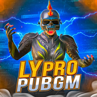 ㅤㅤㅤㅤYouTube / LYPRO
