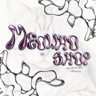 Meowho Shop Admin