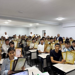 Biologiya samarqand