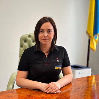 Христина Замула
