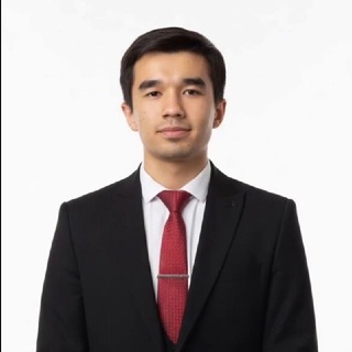 Jaxongir Qurbonnazarov