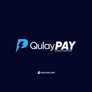 QULAY PAY +2% BONUS | 24/7