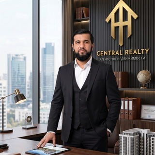 CENTRAL REALTY