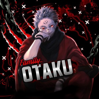 ✨Otaku family✨
