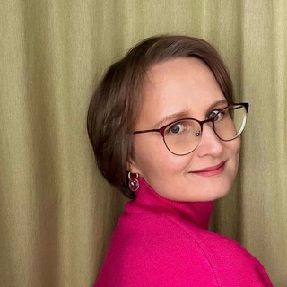Елена Ладыгина