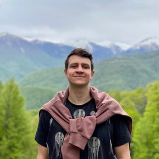 Слава Трубников