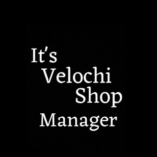 velochi man