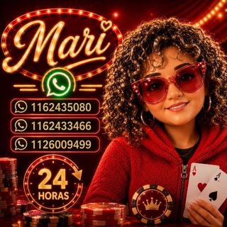 Casino Mary