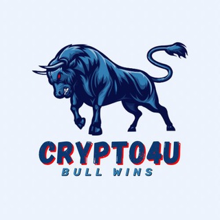Crypto4U Signals💥