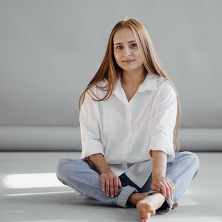Элина Якупова