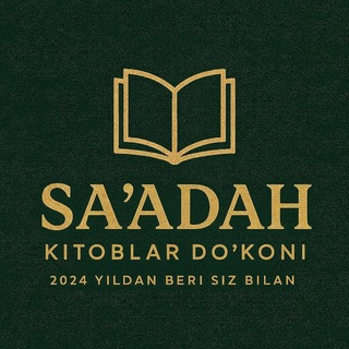 Sa'adah kitoblar do‘koni