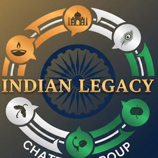 Indian Legacy 💭