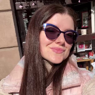 Polina 🤍 преподаю английский с любовью