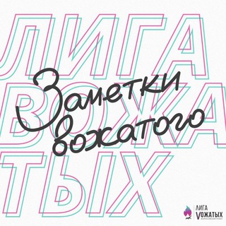 Заметки вожатого