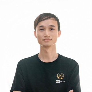 Nguyen Hau | HauGroup