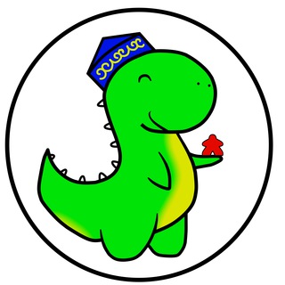 Ойназавр 🦖 клуб настольных игр
